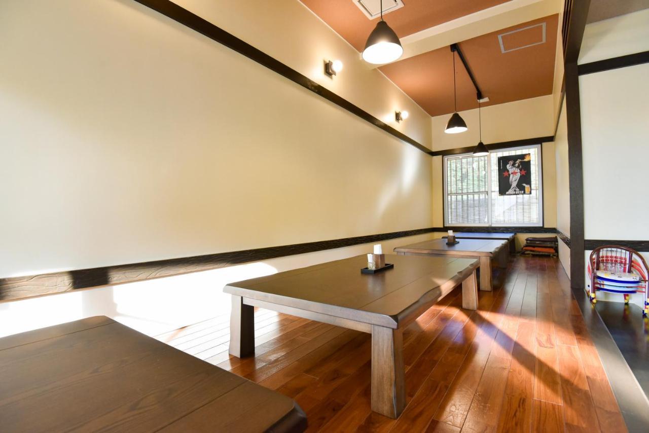 Apartamento ティーダの森 （Tida No Mori） Agarii Exterior foto